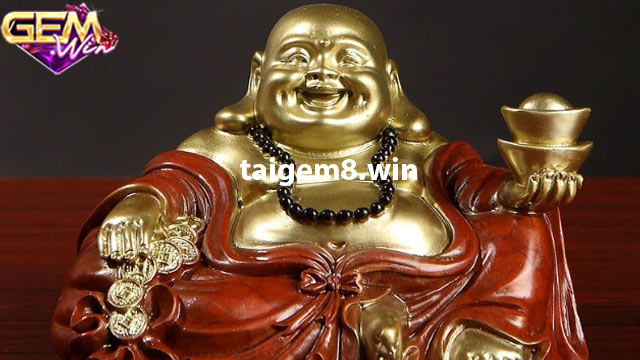Giải mã giải mã giấc mơ thấy Phật Di Lặc cười 