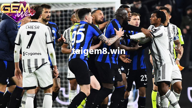 Dự đoán kết quả chung cuộc Juventus vs Inter