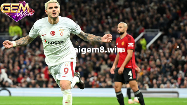 Nhận định Galatasaray vs Man United 0h45 30/11