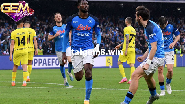 Dự đoán kèo Châu Âu Napoli vs Inter