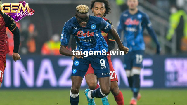 Soi kèo Tài Xỉu trong trận Napoli vs Inter 
