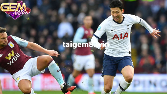 Dự đoán Tottenham vs Aston Villa 21h00 - 26/11