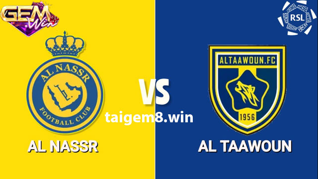 Dự đoán Al Taawoun vs Al Nassr FC lúc 01h00 - 31/12