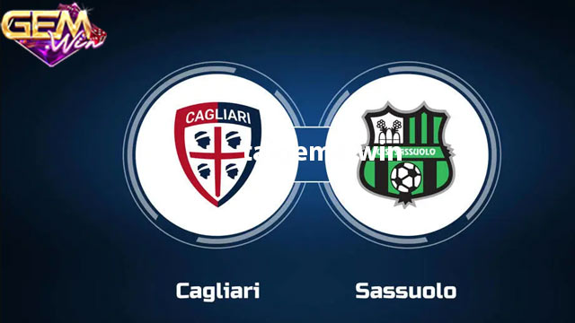 Dự đoán Cagliari vs Sassuolo lúc 2h45 ngày 12/12