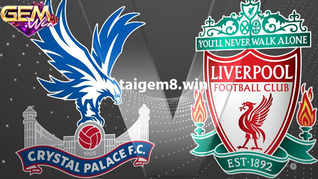 Dự đoán Crystal Palace vs Liverpool lúc 19h30, 9/12