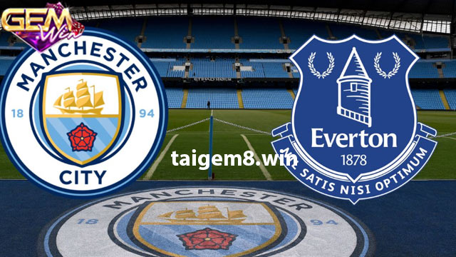 Dự đoán Everton vs Man City lúc 03h15 ngày 28/12