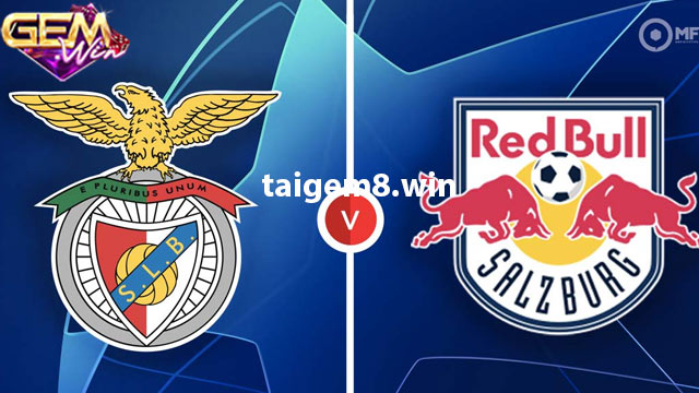 Dự đoán FC Salzburg vs Benfica lúc 3h00 ngày 13/12