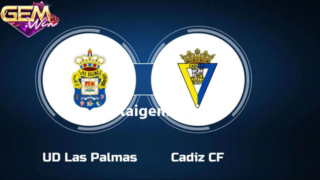 Dự đoán Las Palmas vs Cadiz lúc 00h30 ngày 18/12