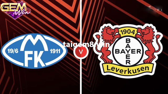 Dự đoán Leverkusen vs Molde lúc 00h45 ngày 15/12