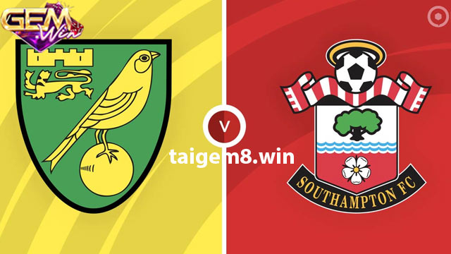 Dự đoán Norwich City vs Southampton 22h00