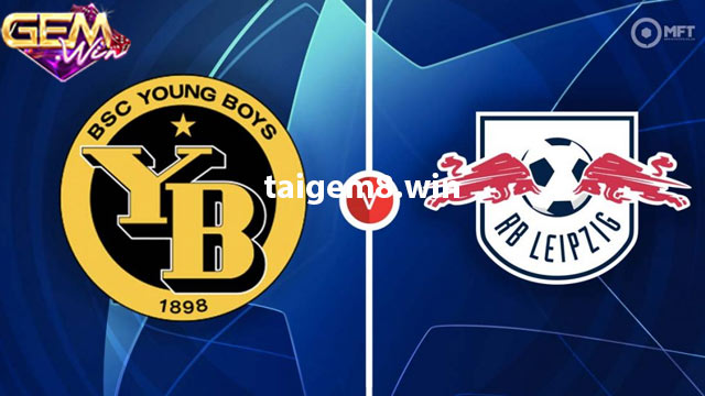 Dự đoán RB Leipzig vs Young Boys lúc 00h45 - 14/12