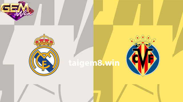Dự đoán Real Madrid vs Villarreal lúc 03h00 - 18/12
