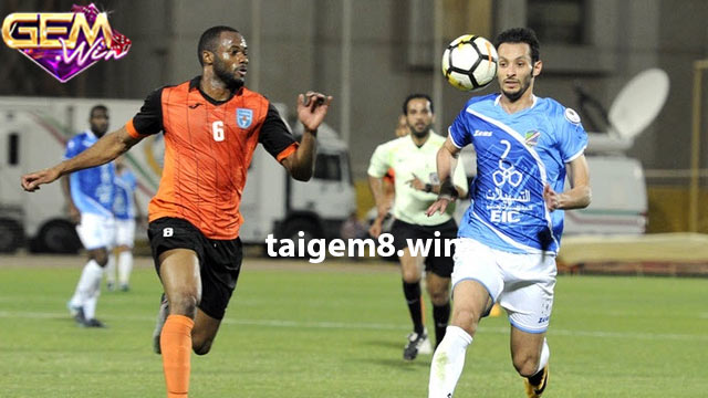 Kèo tài xỉu cuộc chạm trán Al Qadasiya vs Hajer FC Al-Hasa