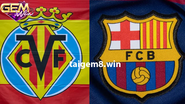 Dự đoán Barcelona vs Villarreal ngày 28/1 00h30