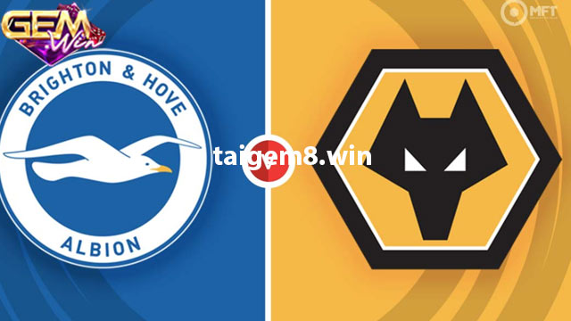Dự đoán Brighton vs Wolves ngày 23/1 lúc 02h45