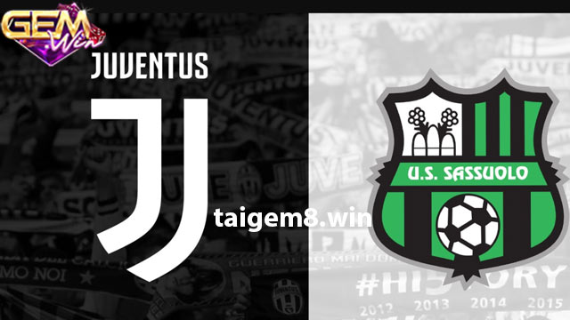 Dự đoán Juventus vs Sassuolo lúc 02h45 ngày 17/1
