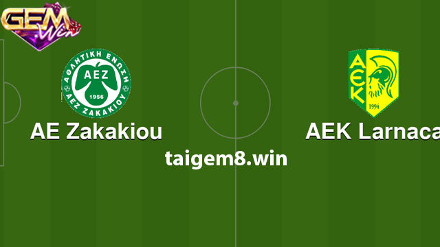 Dự đoán Larnaca vs AEZ Zakakiou lúc 00h00 ngày 9/1