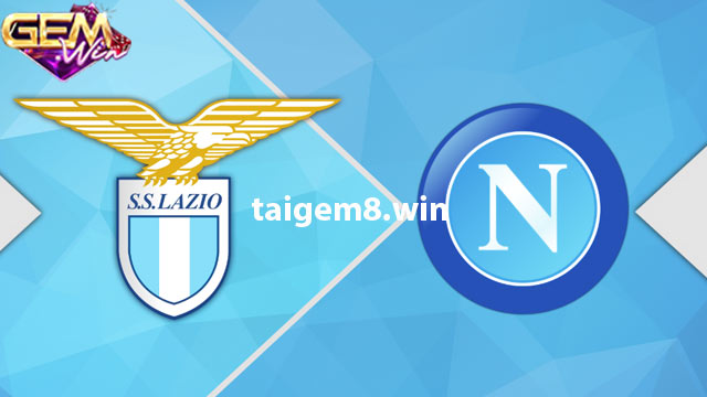 Dự đoán Lazio vs Napoli ngày 29/1 lúc 00h00