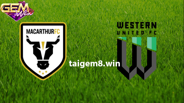 Dự đoán Macarthur FC vs Western United FC 13h30 12/1