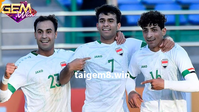 Đội hình dự kiến bảng D Asian Cup trận Iraq vs Nhật Bản