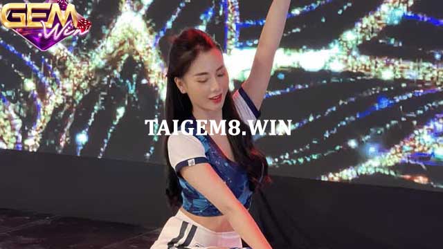 Phạm Hồng Ngọc- Hotgirl Worldcup vạn người mê Gemwin 2024