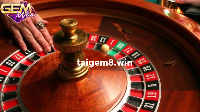 Thông tin cơ bản về trò chơi cá cược Roulette