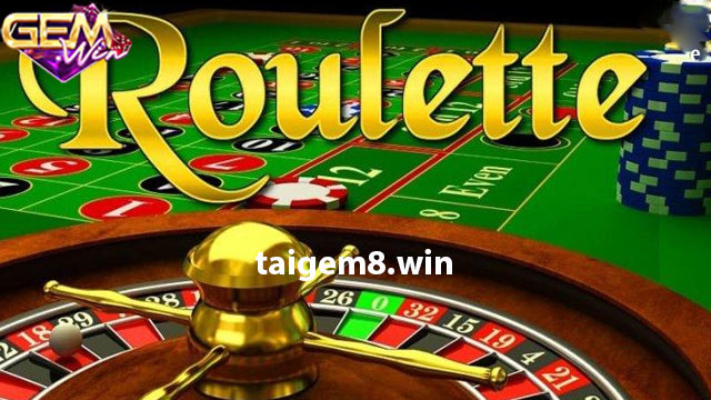 Bật mí các bí quyết chơi Roulette cơ bản