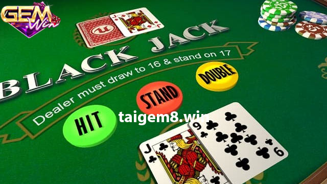 Tổng quan về trò chơi Blackjack
