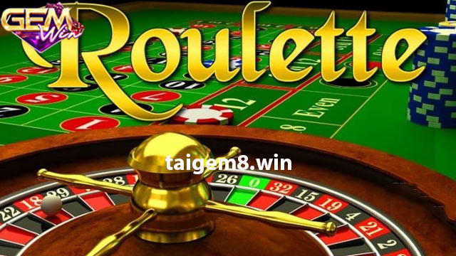 Chiến thuật Martingale trong Roulette hot nhất Gemwin 2024