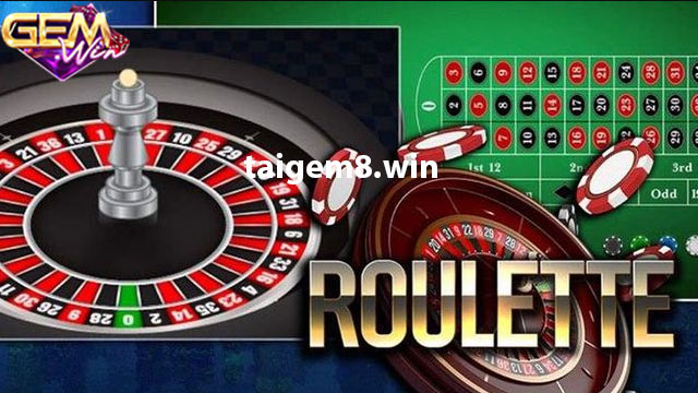 Luật chơi Roulette dành cho các newbie
