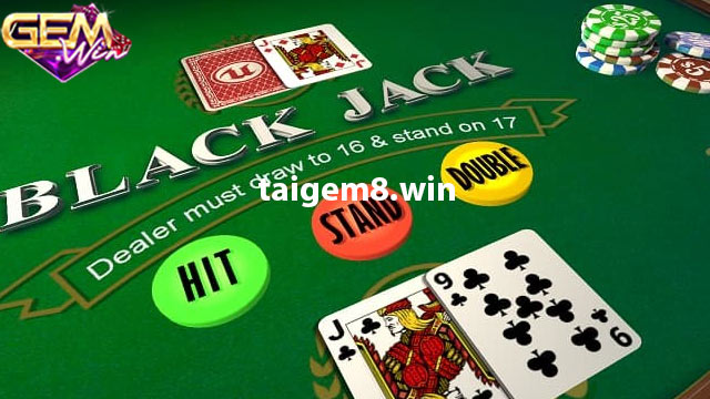Knock-Out - Kỹ thuật dùng để đếm bài Blackjack