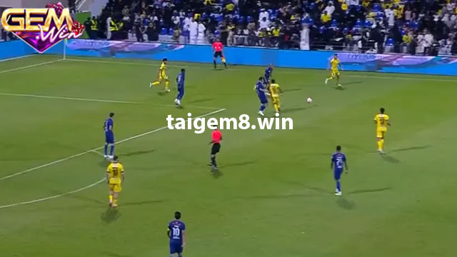 Nhận định kèo châu Á trận đấu giữa Abha vs Al Taawoun