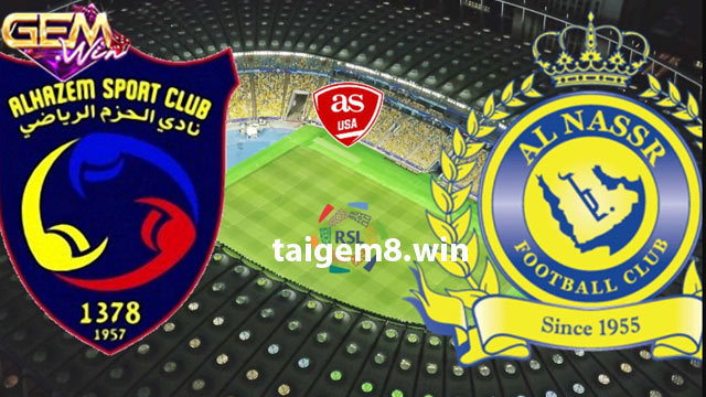 Dự đoán Al Nassr FC vs Al Hazm ngày 01/03 ở Gemwin
