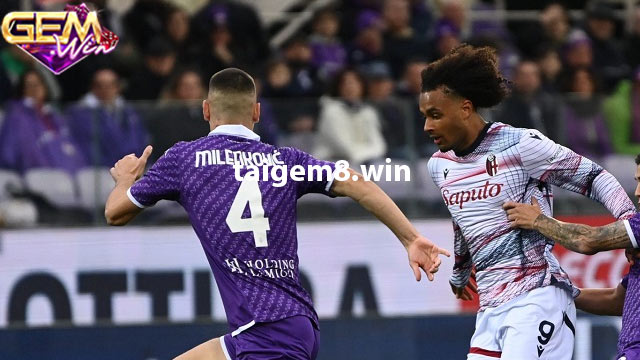 Nhận định phong độ hai đội Bologna vs Fiorentina