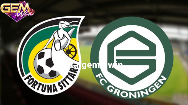 Dự đoán FC Groningen vs Fortuna Sittard ngày 9/2 ở Gemwin
