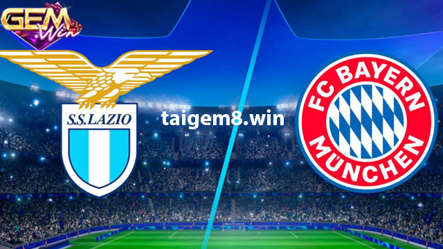 Dự đoán Lazio vs Munich ngày 15/2 lúc 03h00 ở Gemwin