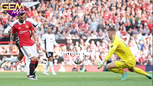 Nhận định kèo chấp cả trận Man United vs Fulham 