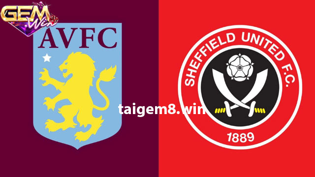 Dự đoán Sheffield United vs Aston Villa 00h30 4/2 ở Gemwin