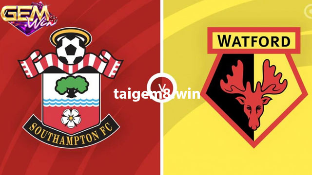 Dự đoán Southampton vs Watford lúc 07/02 02h45
