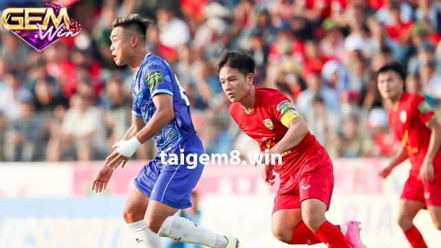 Nhận định phong độ câu lạc Hà Tĩnh vs Khánh Hòa 