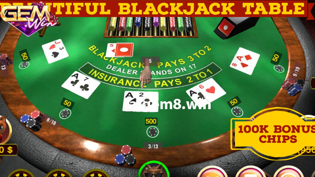 Blackjack chơi như thế nào? Hướng dẫn chi tiết