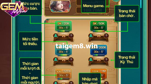 Top những thuật chiến thắng game cờ úp