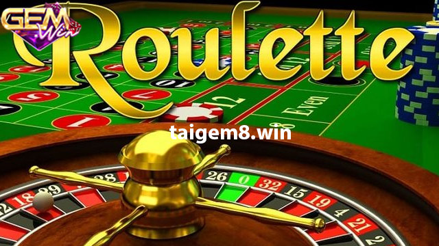 Game giải trí Roulette online là gì? 