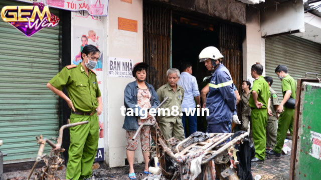 Những con lô mang đến lợi nhuận cho người chơi khi mơ thấy chết cháy