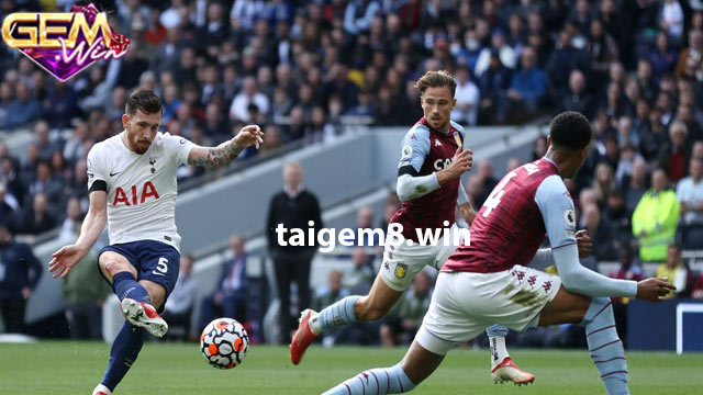 Nhận định phong độ hai đội Aston Villa vs Tottenham