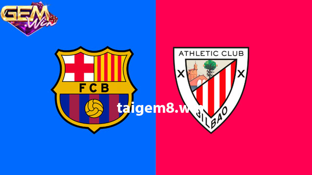 Dự đoán Athletic Club vs Barcelona lúc 3h ngày 4/3