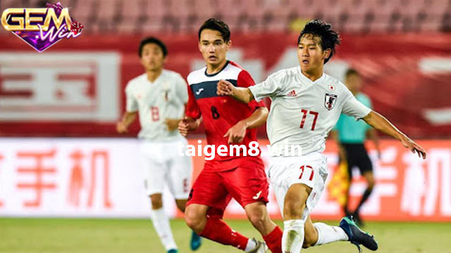 Nhận định phong độ hai đội Chinese Taipei vs Kyrgyzstan
