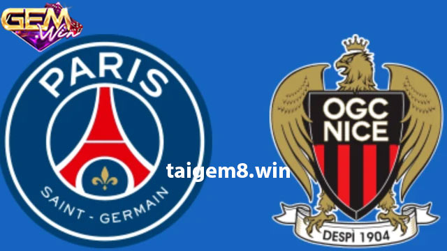 Dự đoán Paris Saint-Germain vs Nice 3h10 14/3