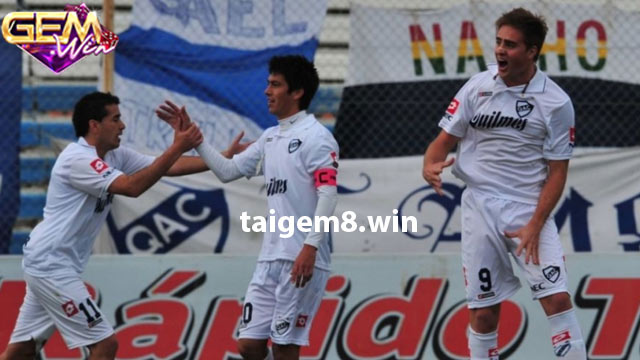 Kèo tài xỉu trận đấu giữa Quilmes vs Guillermo Brown