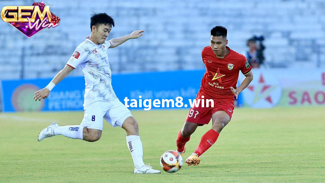 Đội hình dự kiến trận đấu giữa Hà Tĩnh vs Hải Phòng